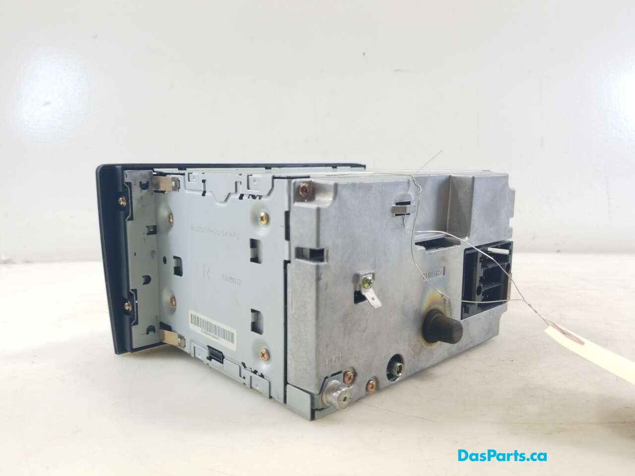 Radio OEM