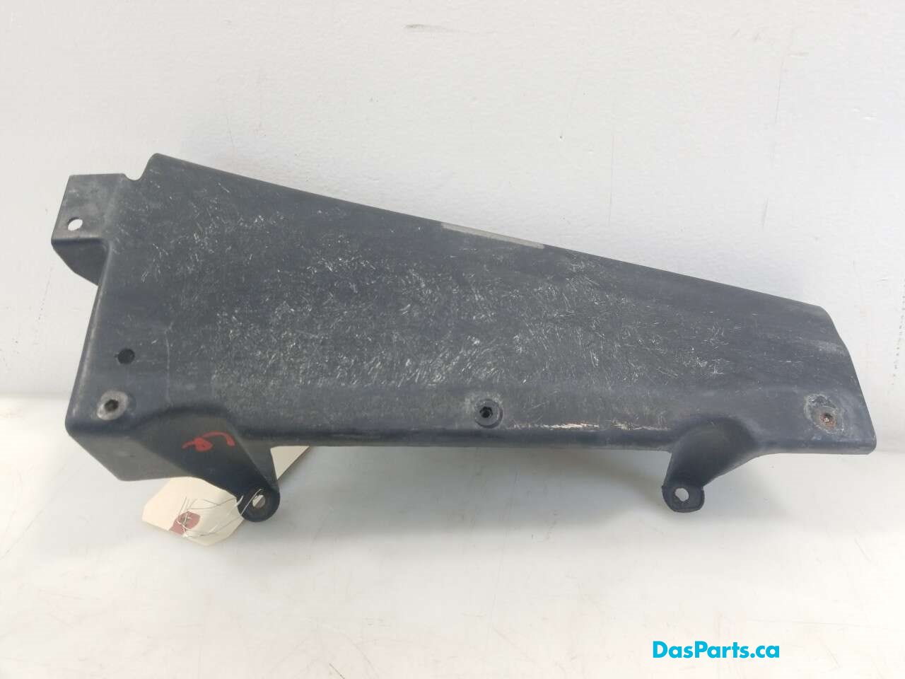 Under Body Trim