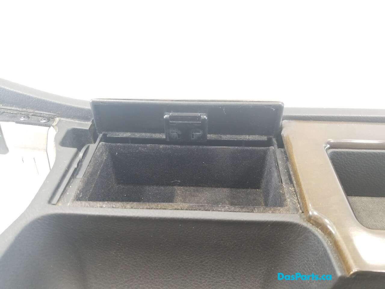 Center Console