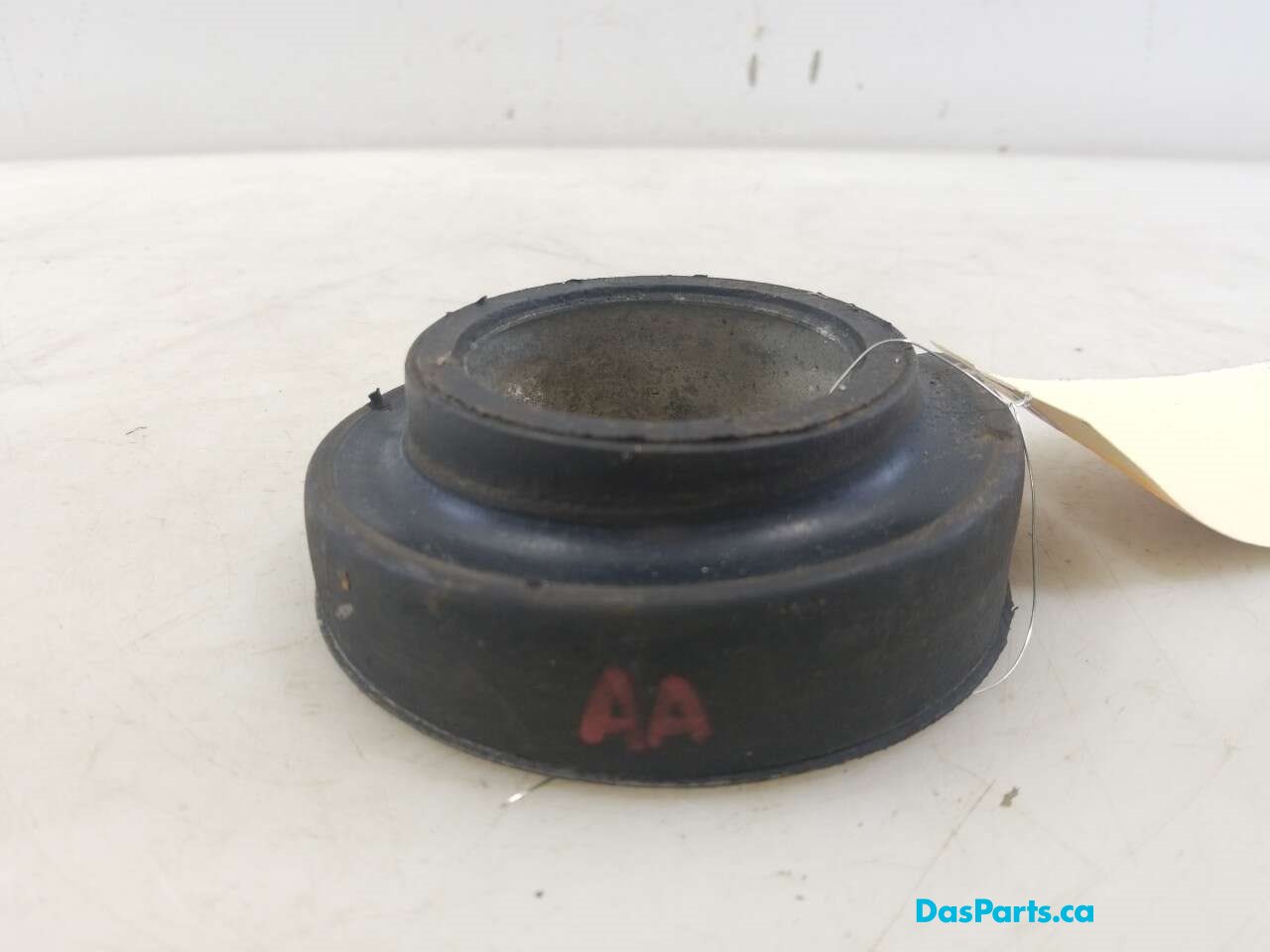 Spring Isolator LR 1