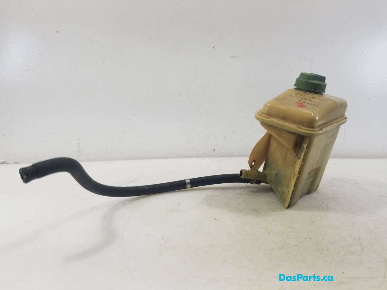 Power Steering Reservoir