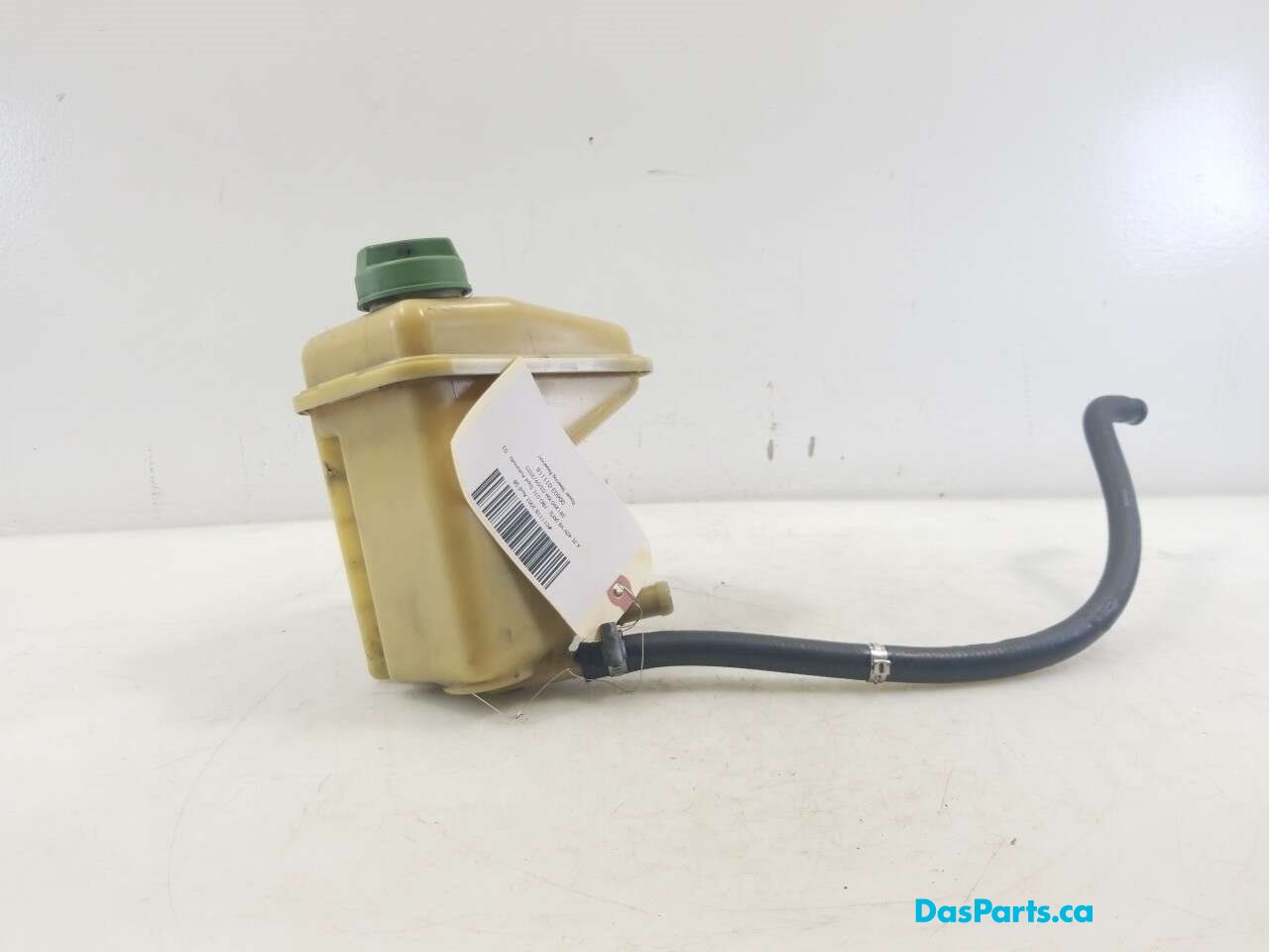Power Steering Reservoir
