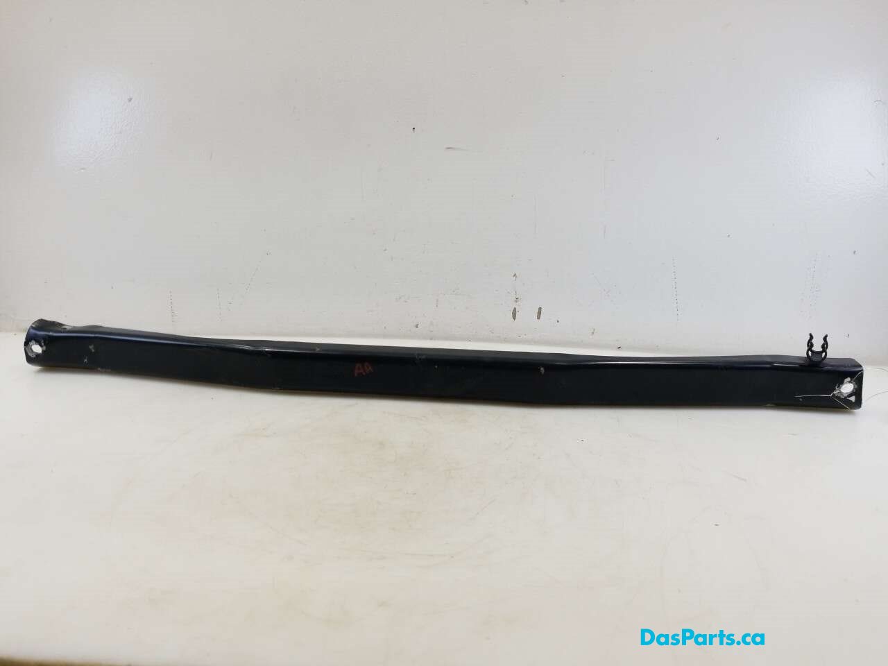 Fuel Tank Strap 1
