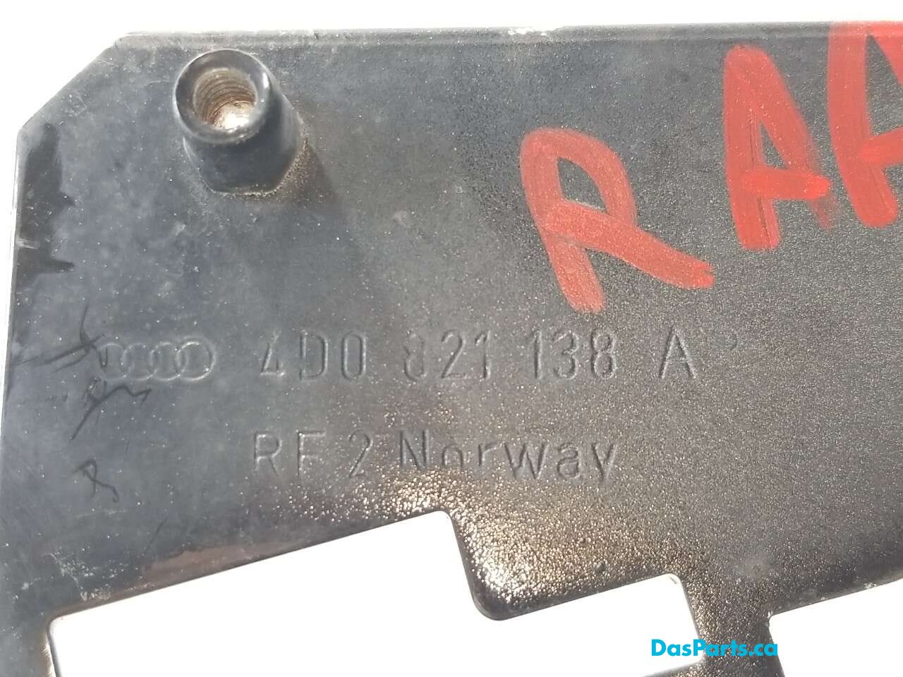 Fender Support RF
