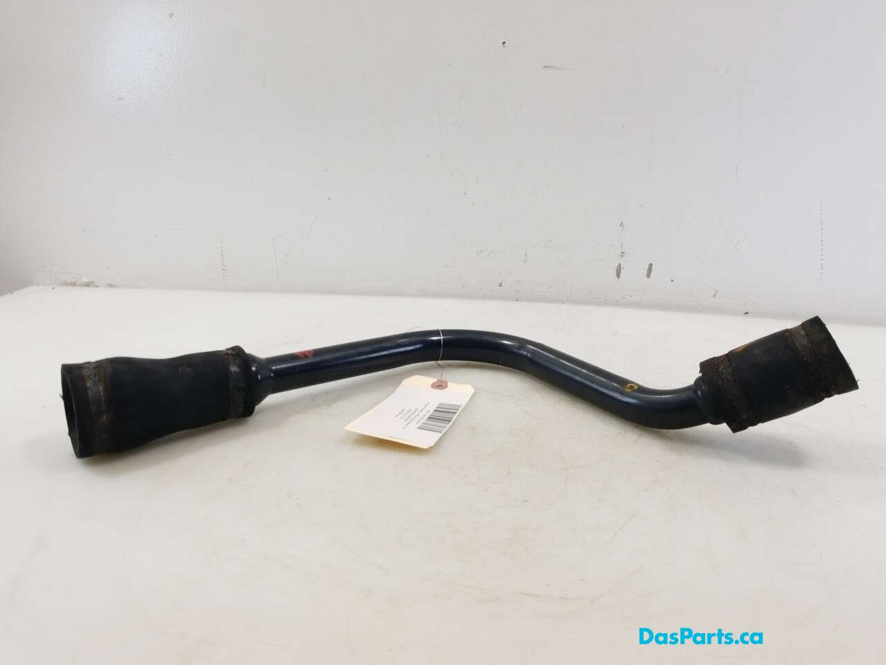 Fuel Filler Neck