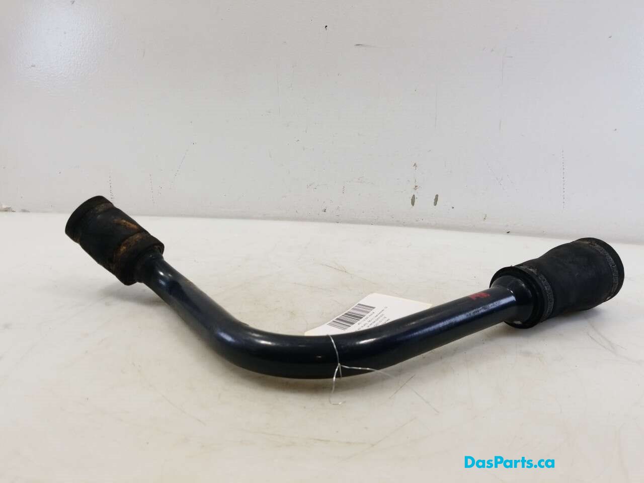 Fuel Filler Neck