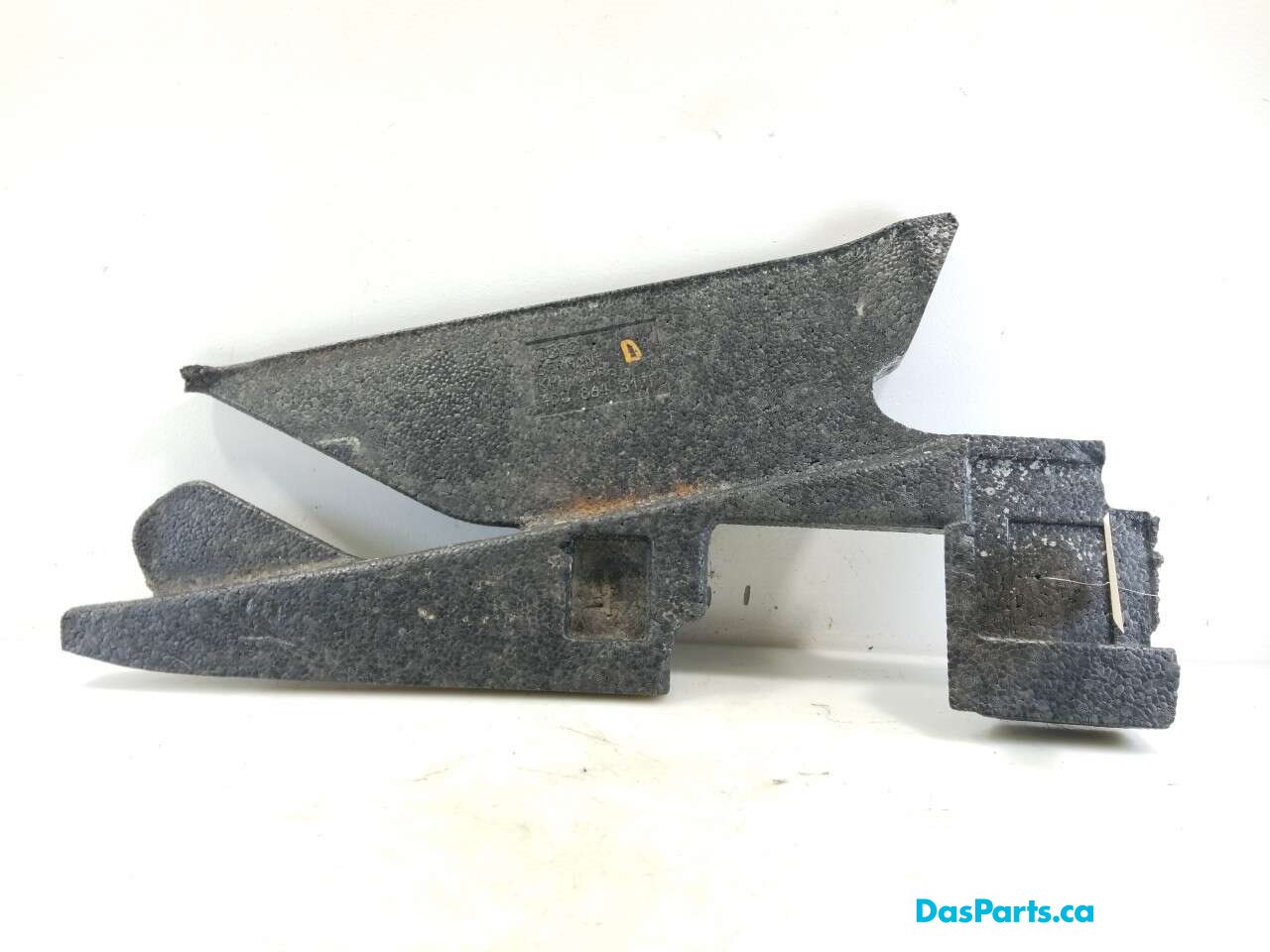 Under-Carpet Floor Filler LF
