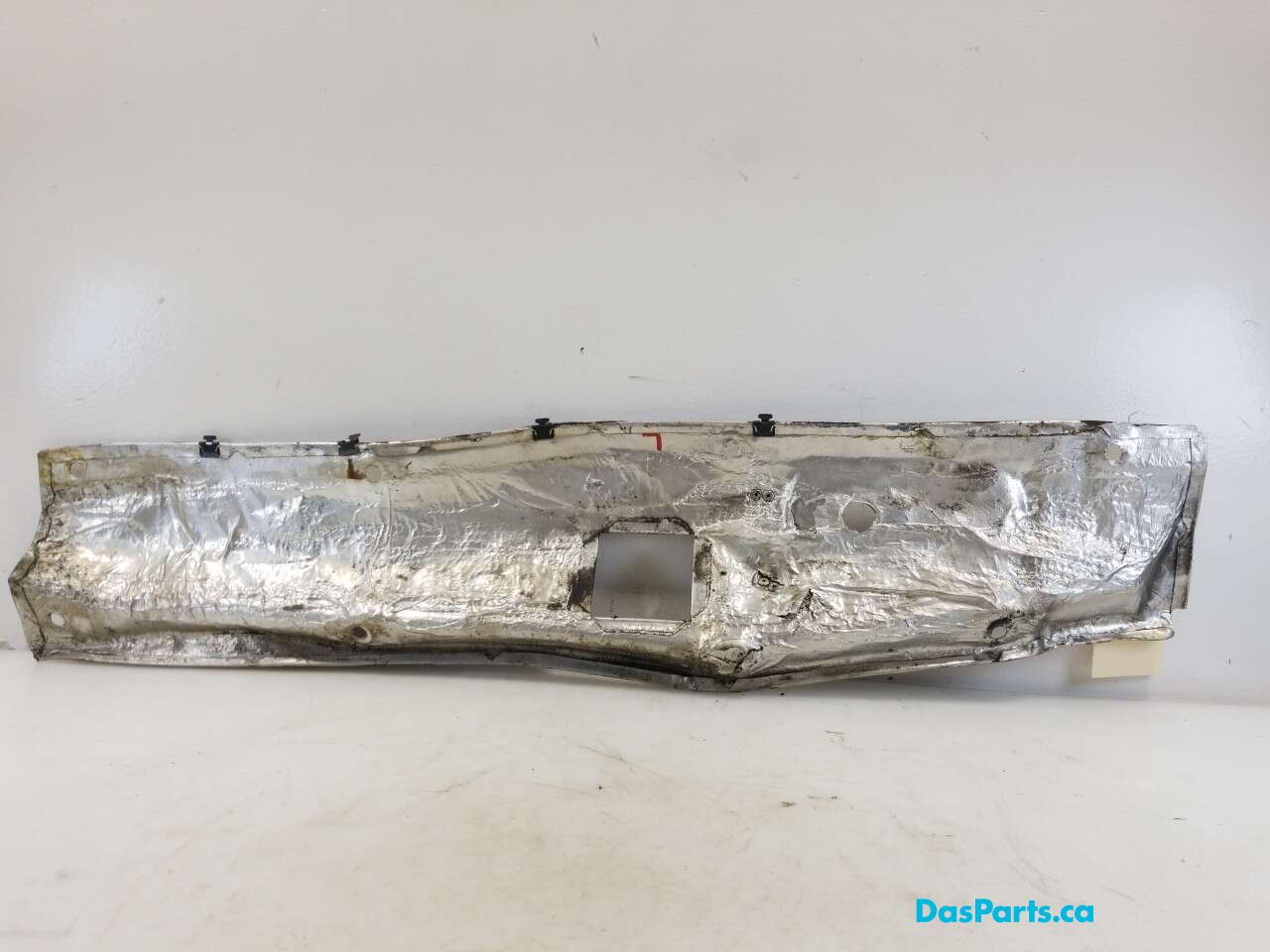 Heat Insulation 2