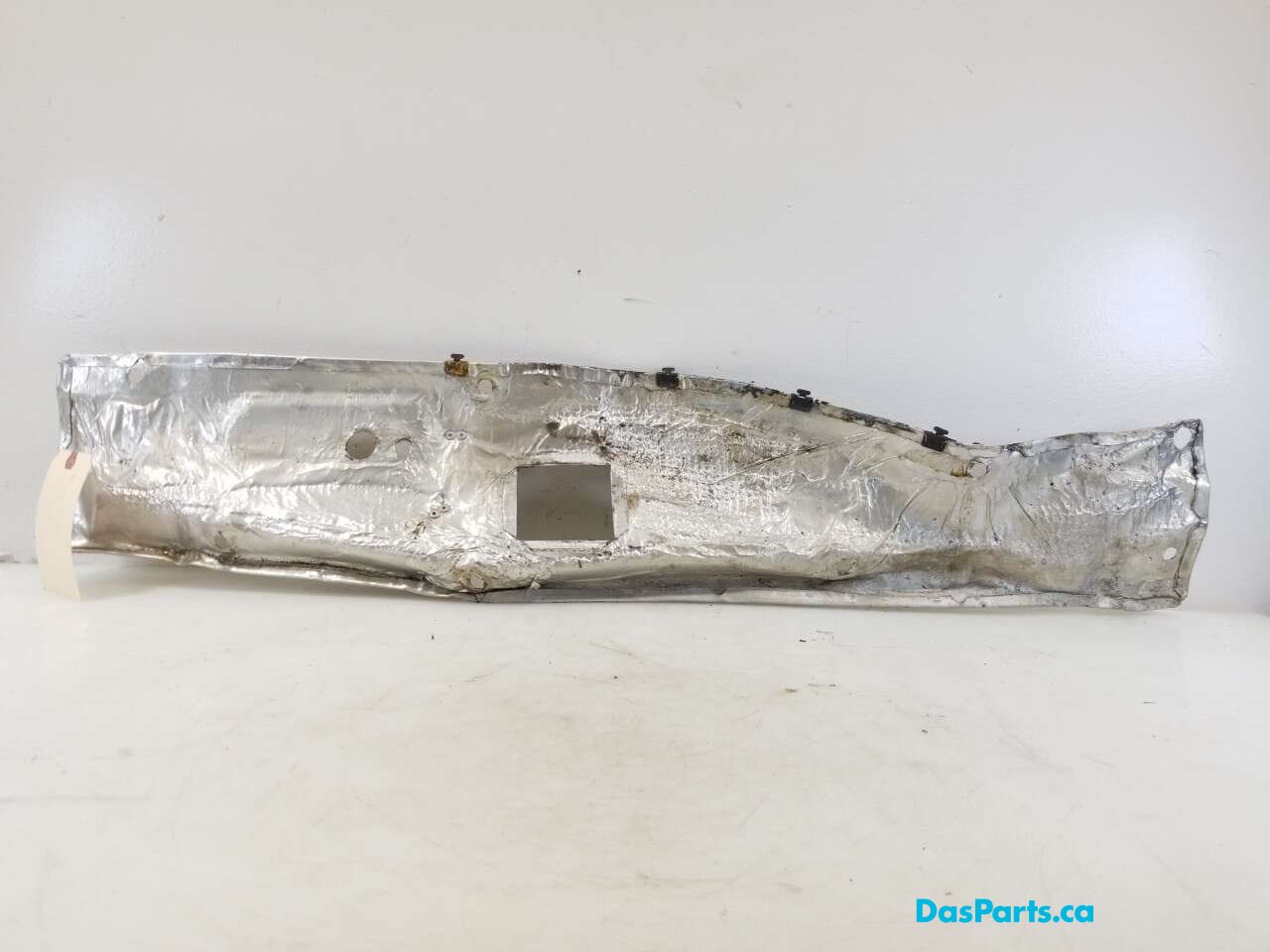 Heat Insulation