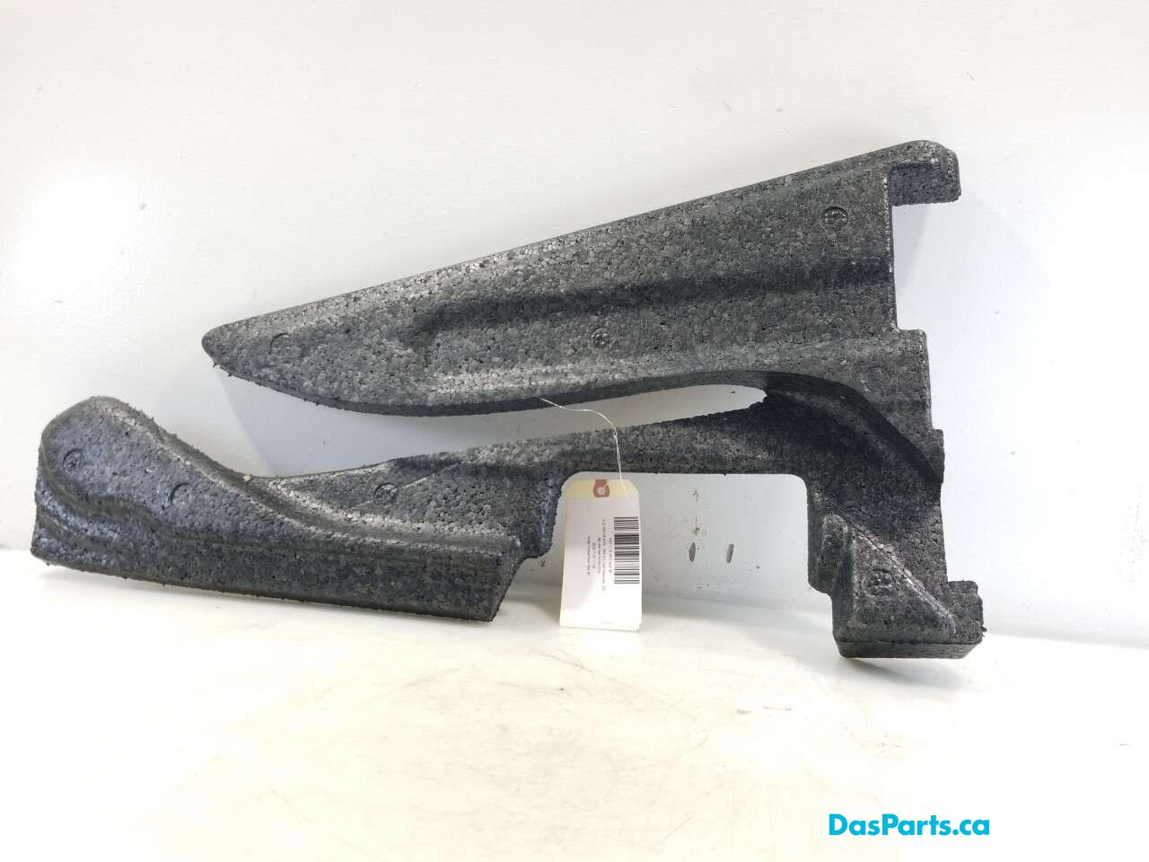 Under-Carpet Floor Filler RF