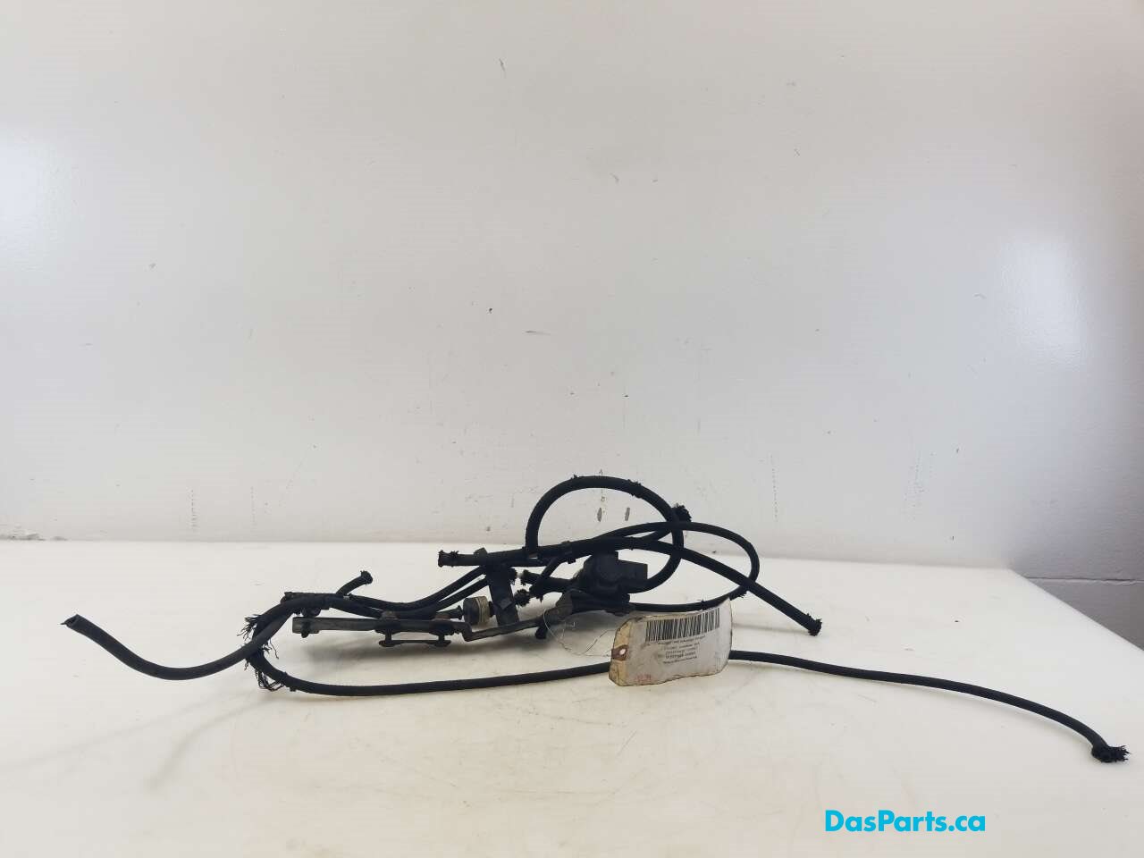 Vacuum Solenoid Assembly
