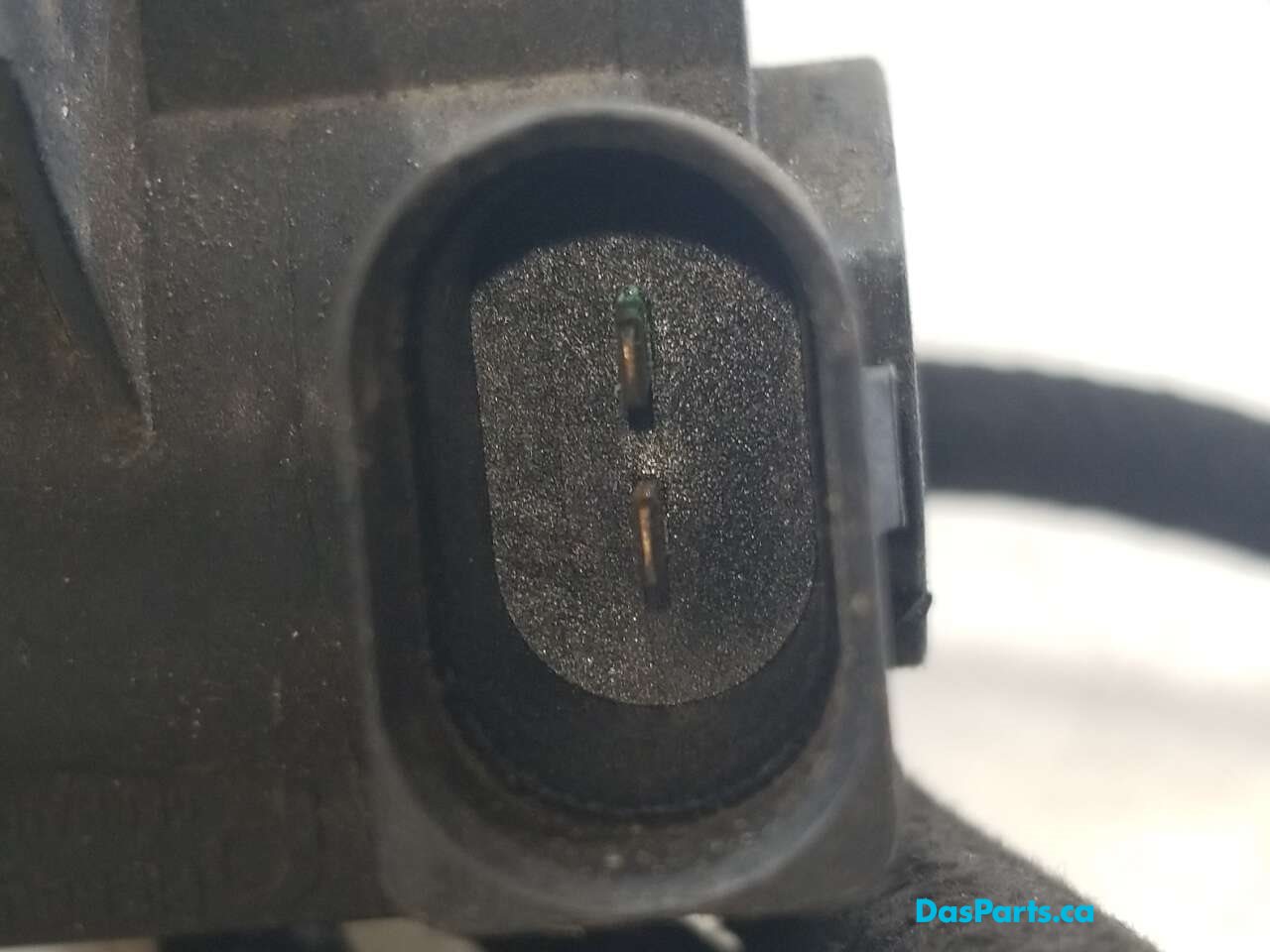 Vacuum Solenoid Assembly
