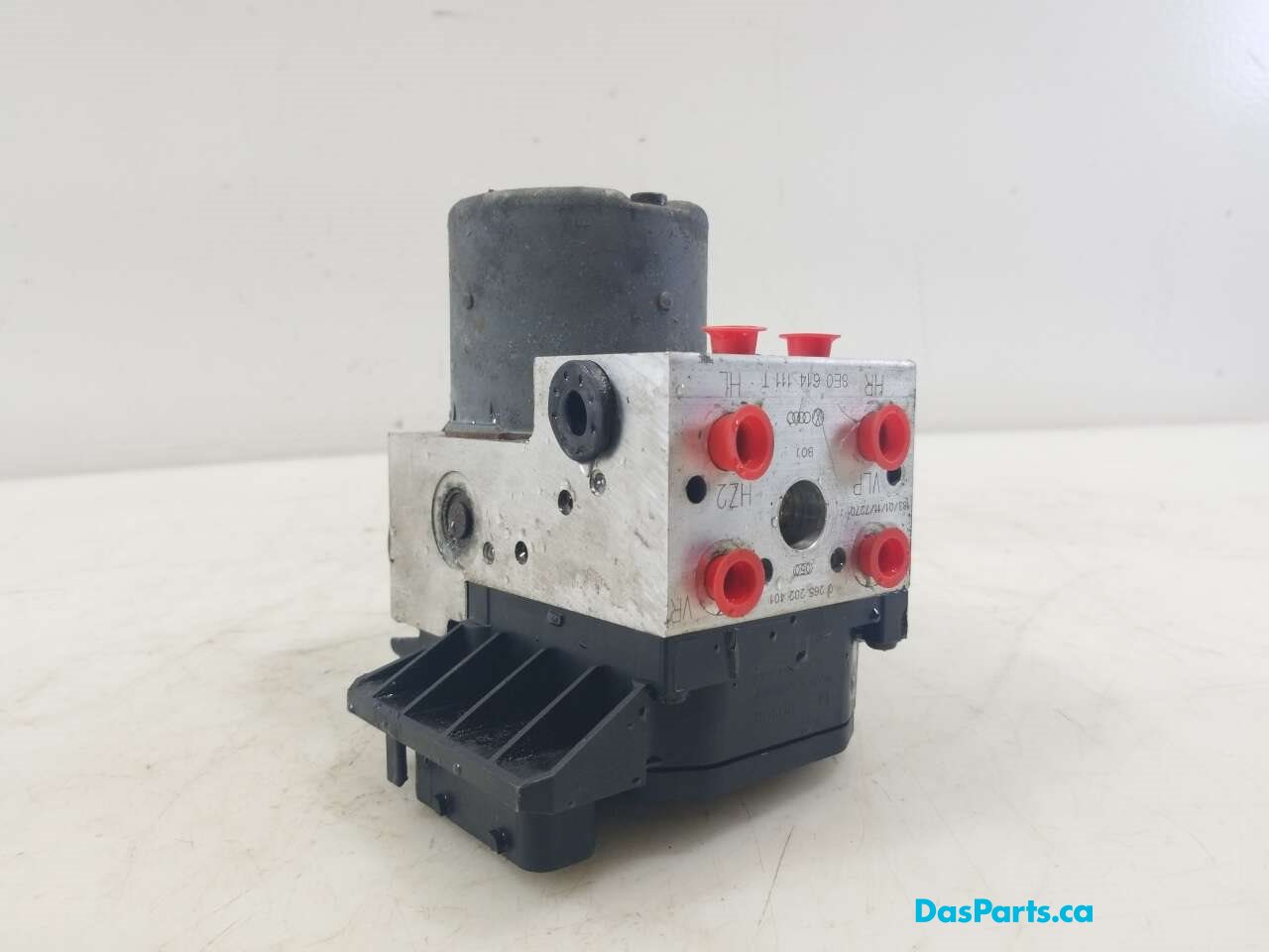 ABS Module