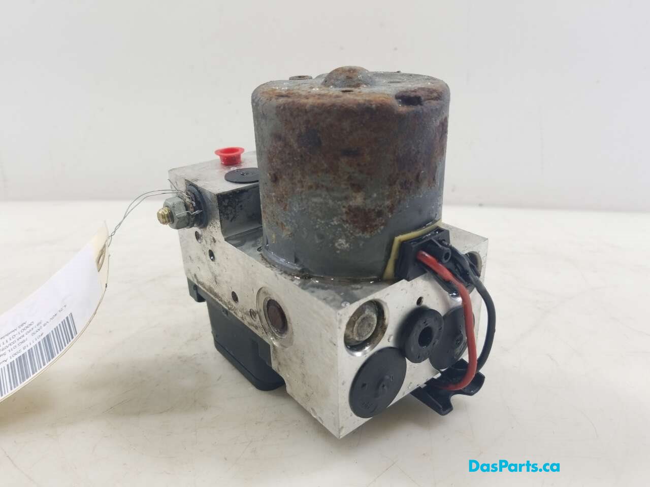ABS Module