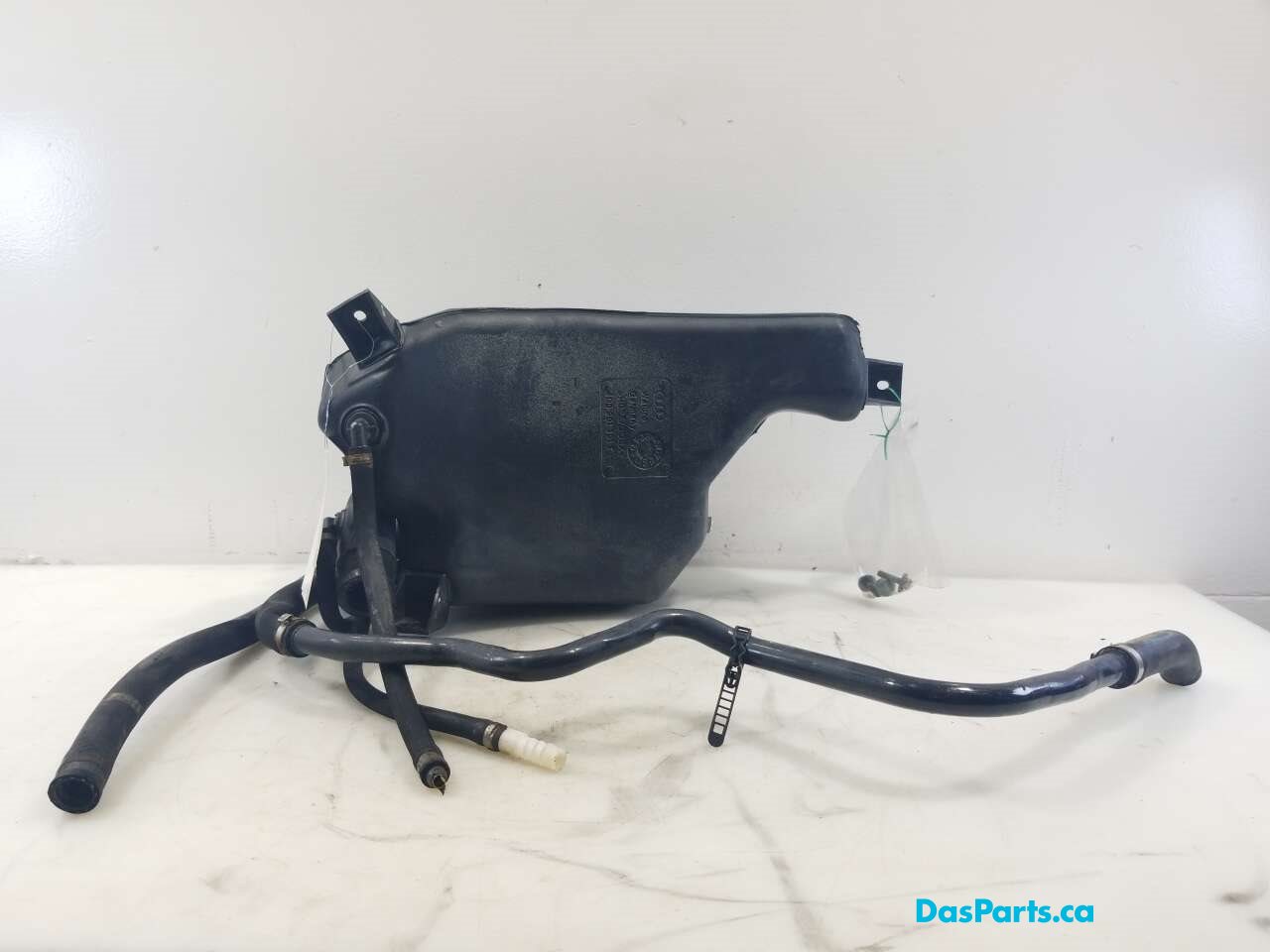 Filler Neck Expansion Tank