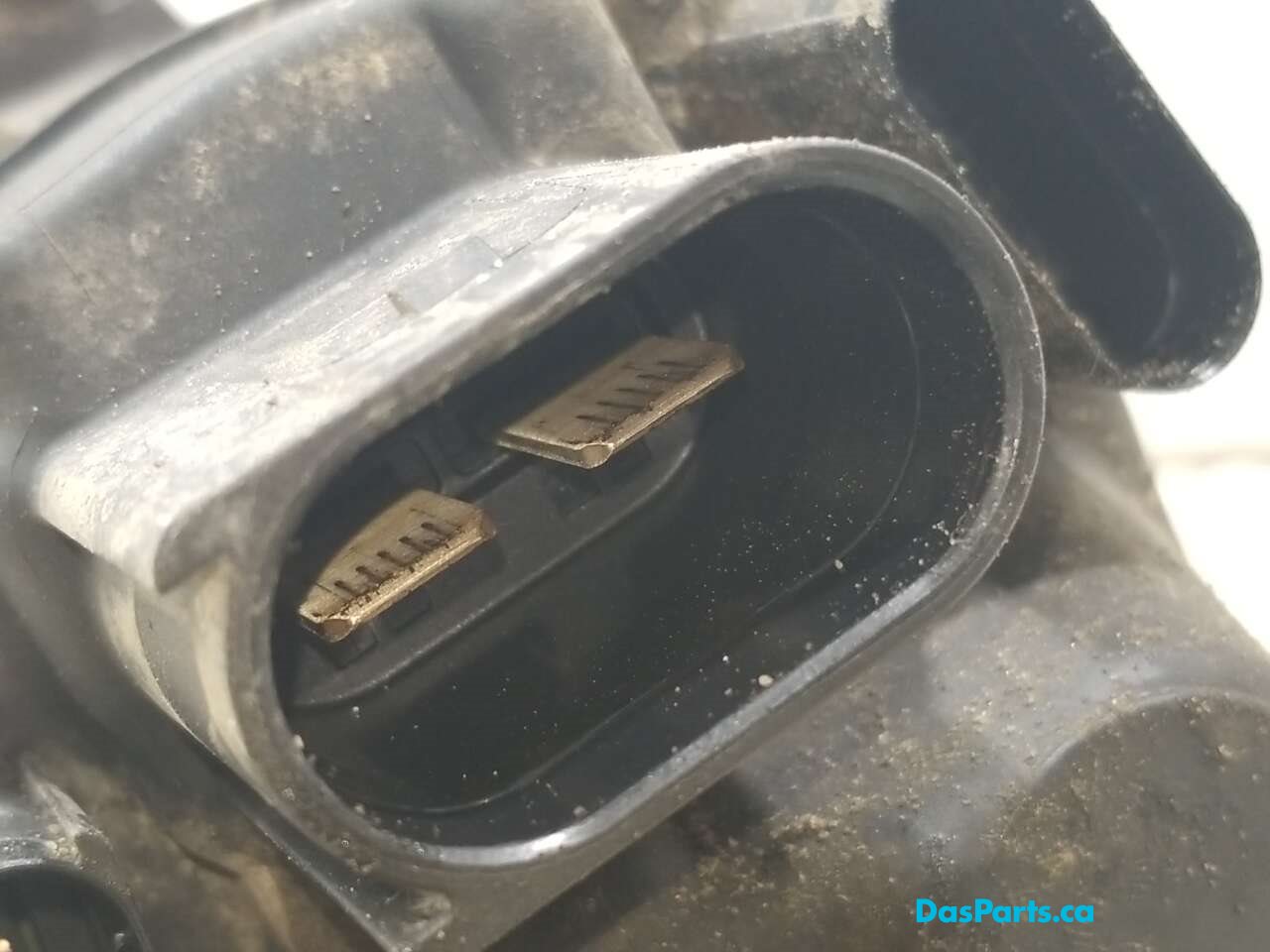 Electric Steering Rack