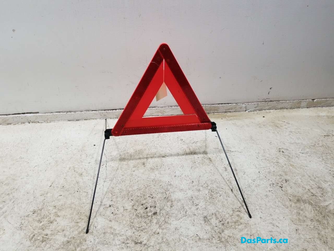 Emergency Cone