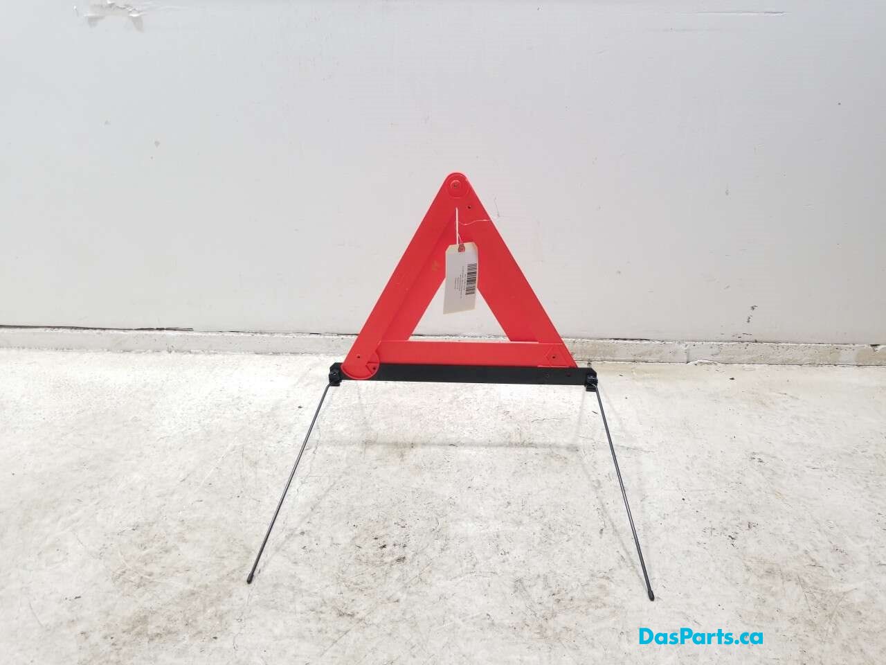 Emergency Cone