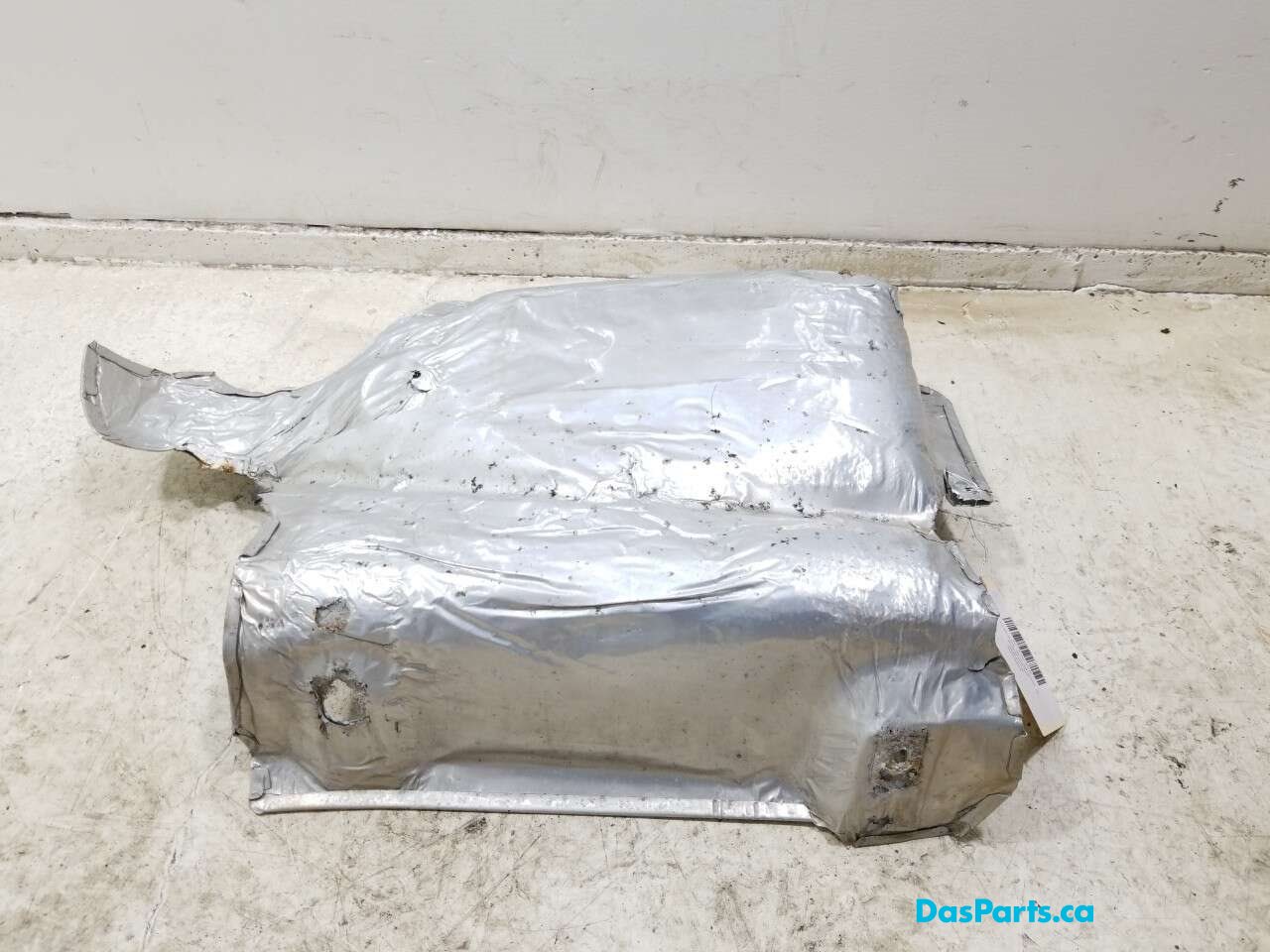Heat Insulation 5