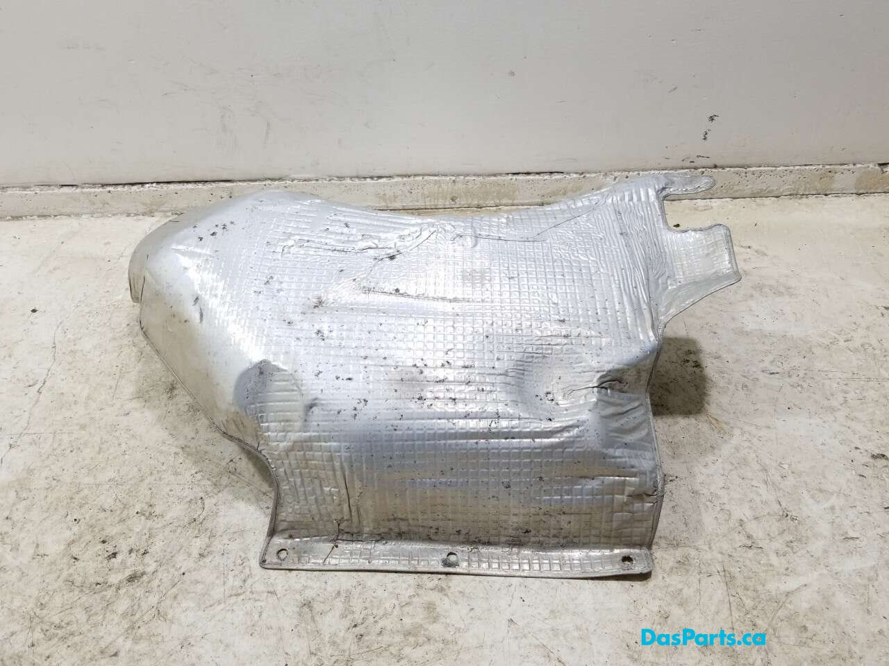 Heat Insulation 4