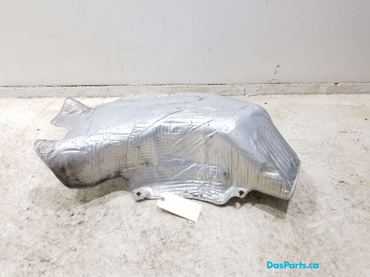 Heat Insulation 4