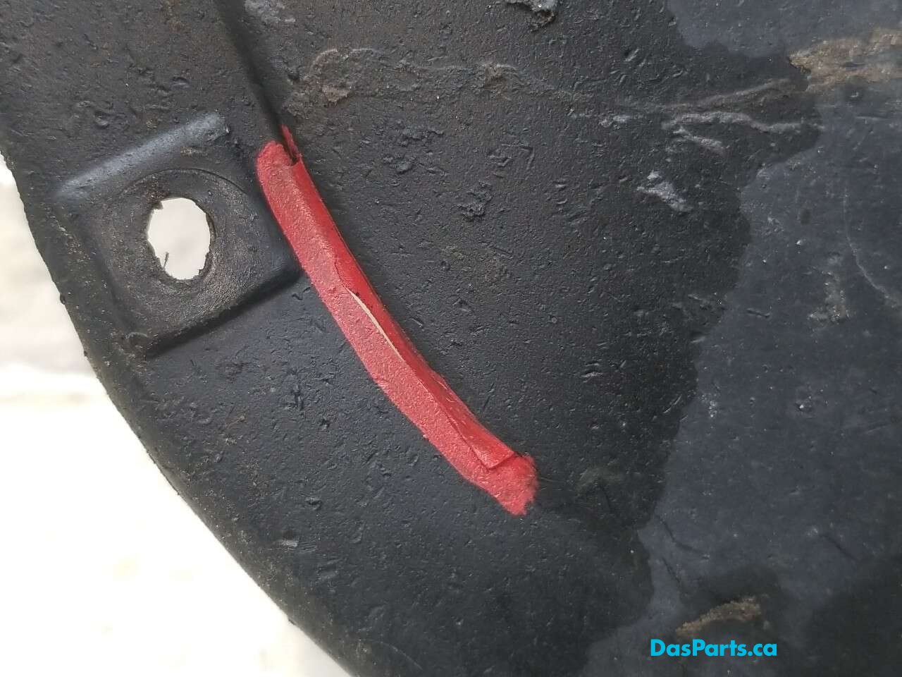 Fender Liner LF 2