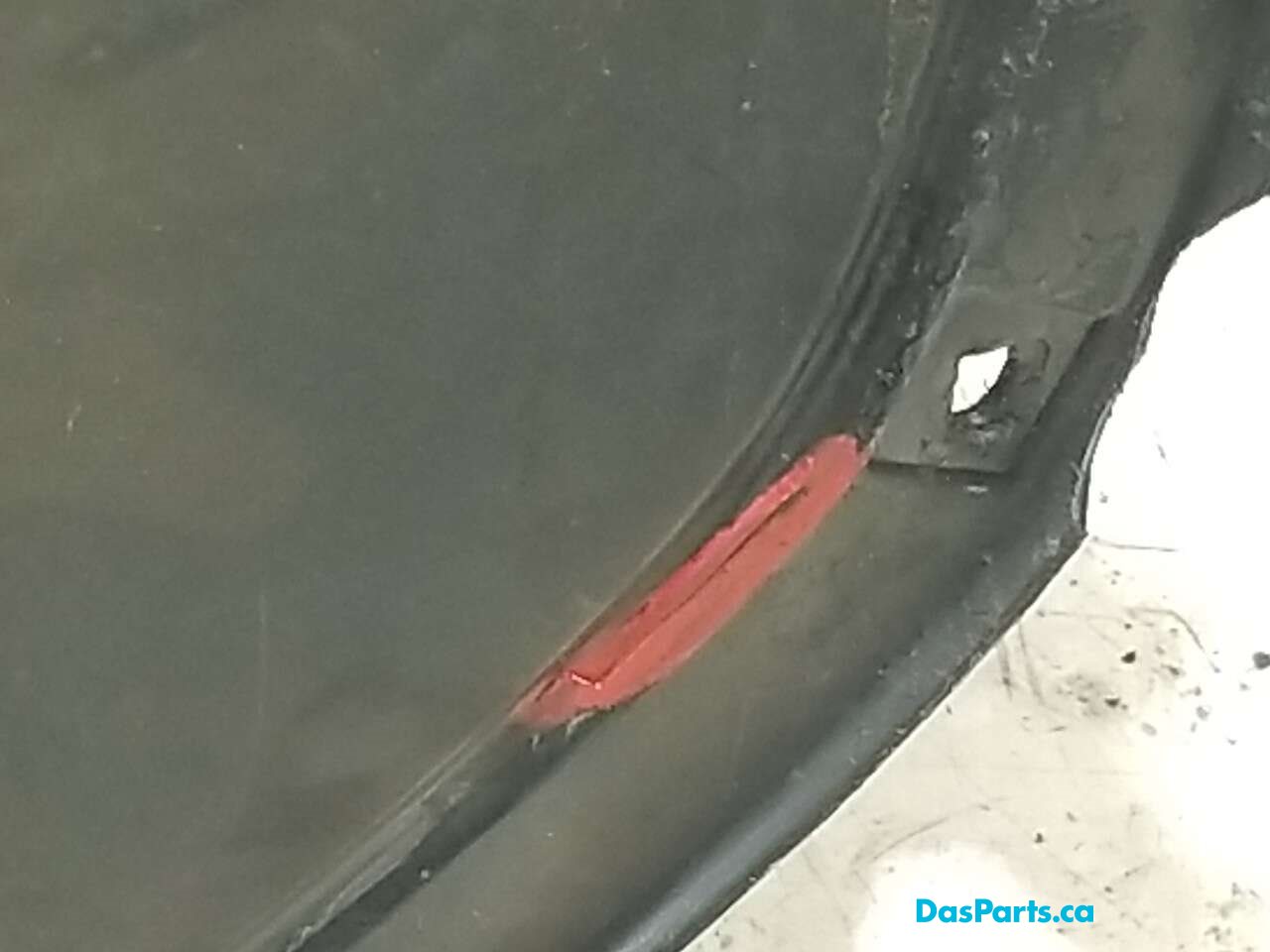 Fender Liner LF 2