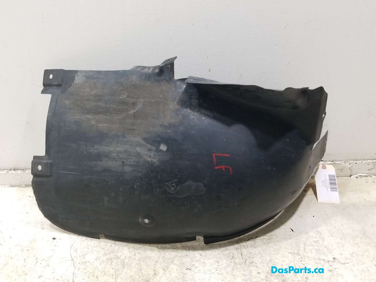 Fender Liner LF