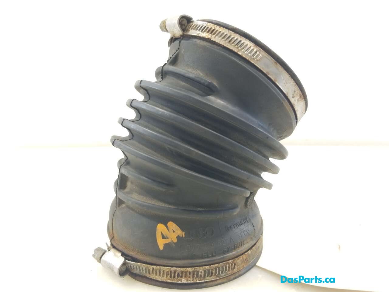 Intake Hose 3