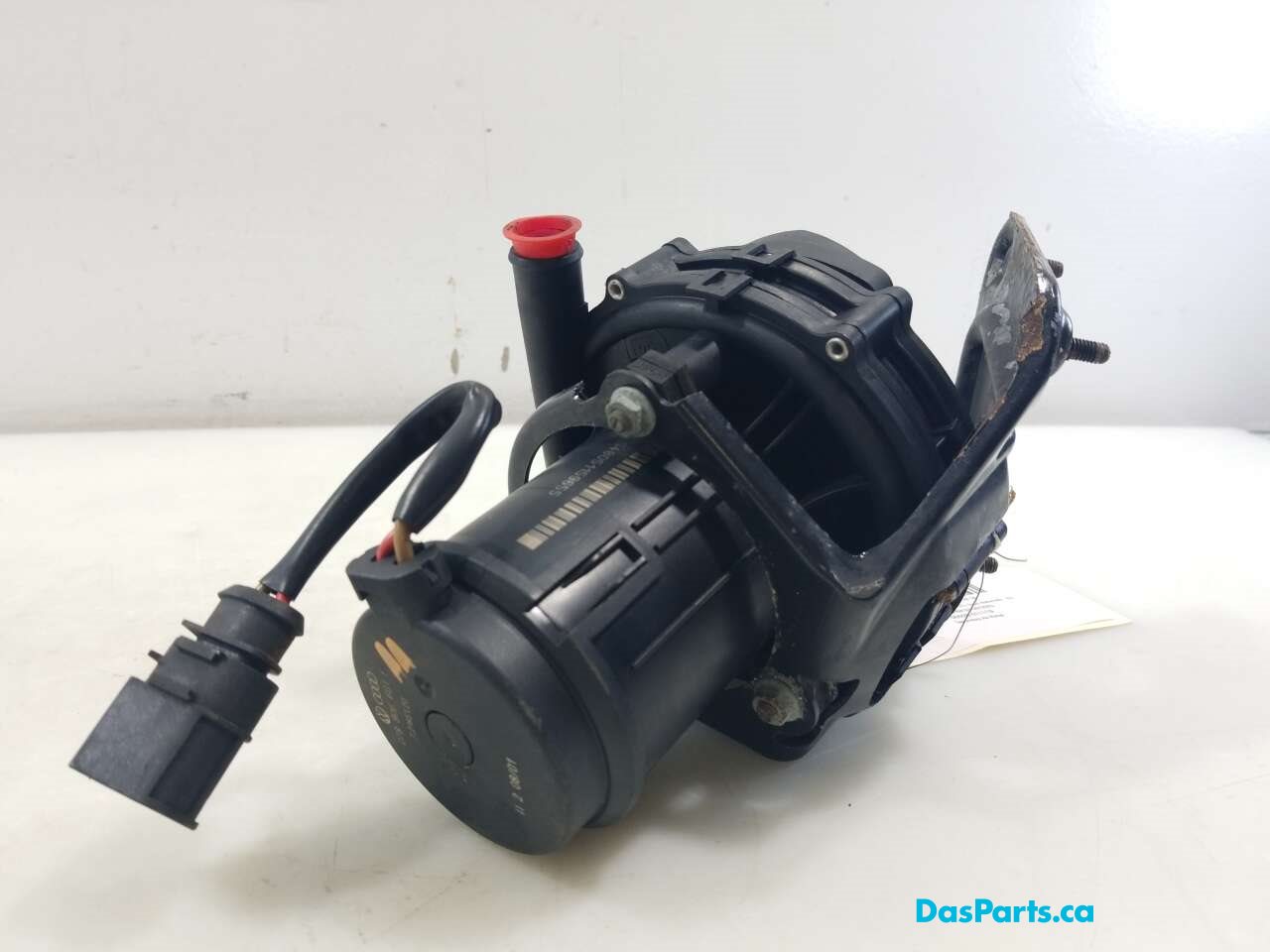 Secondary Air Pump