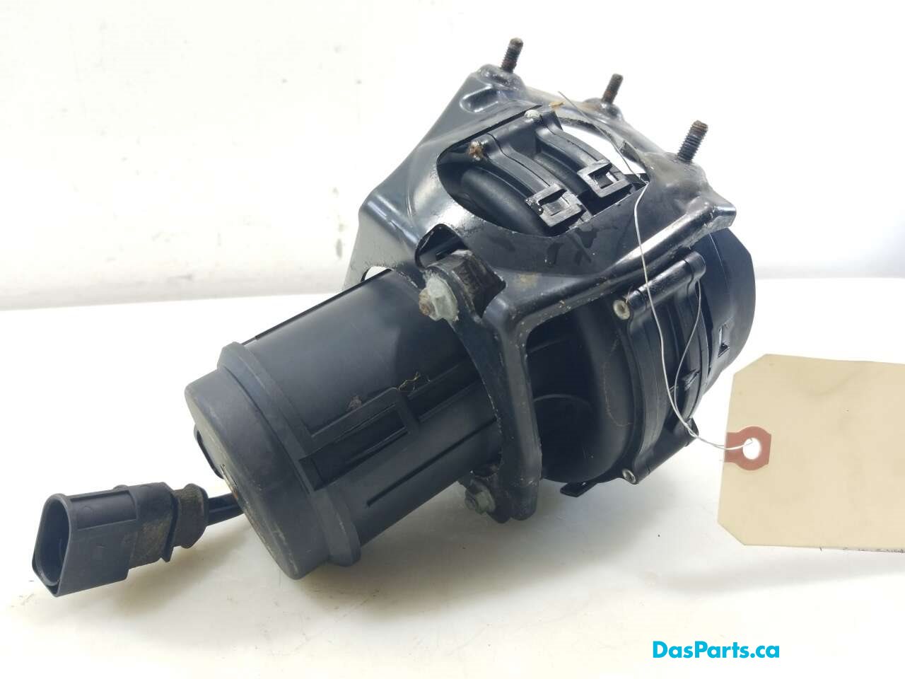 Secondary Air Pump