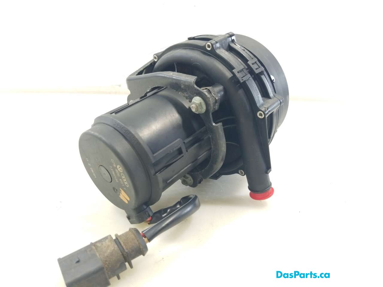Secondary Air Pump