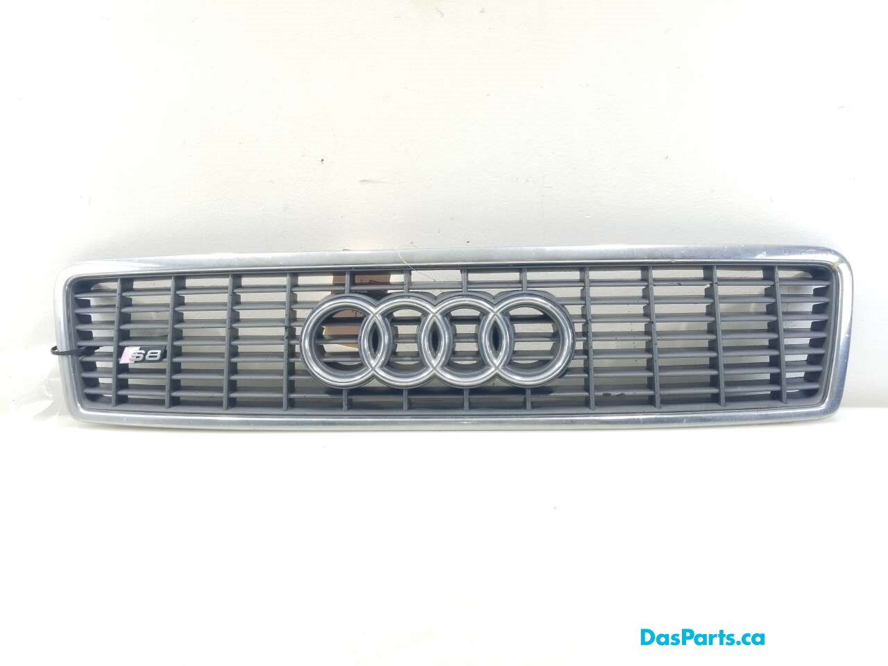 Main Grill