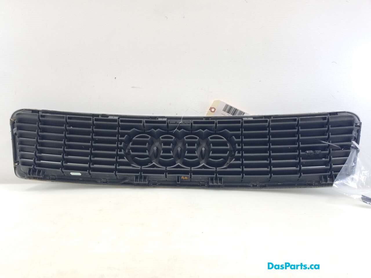 Main Grill