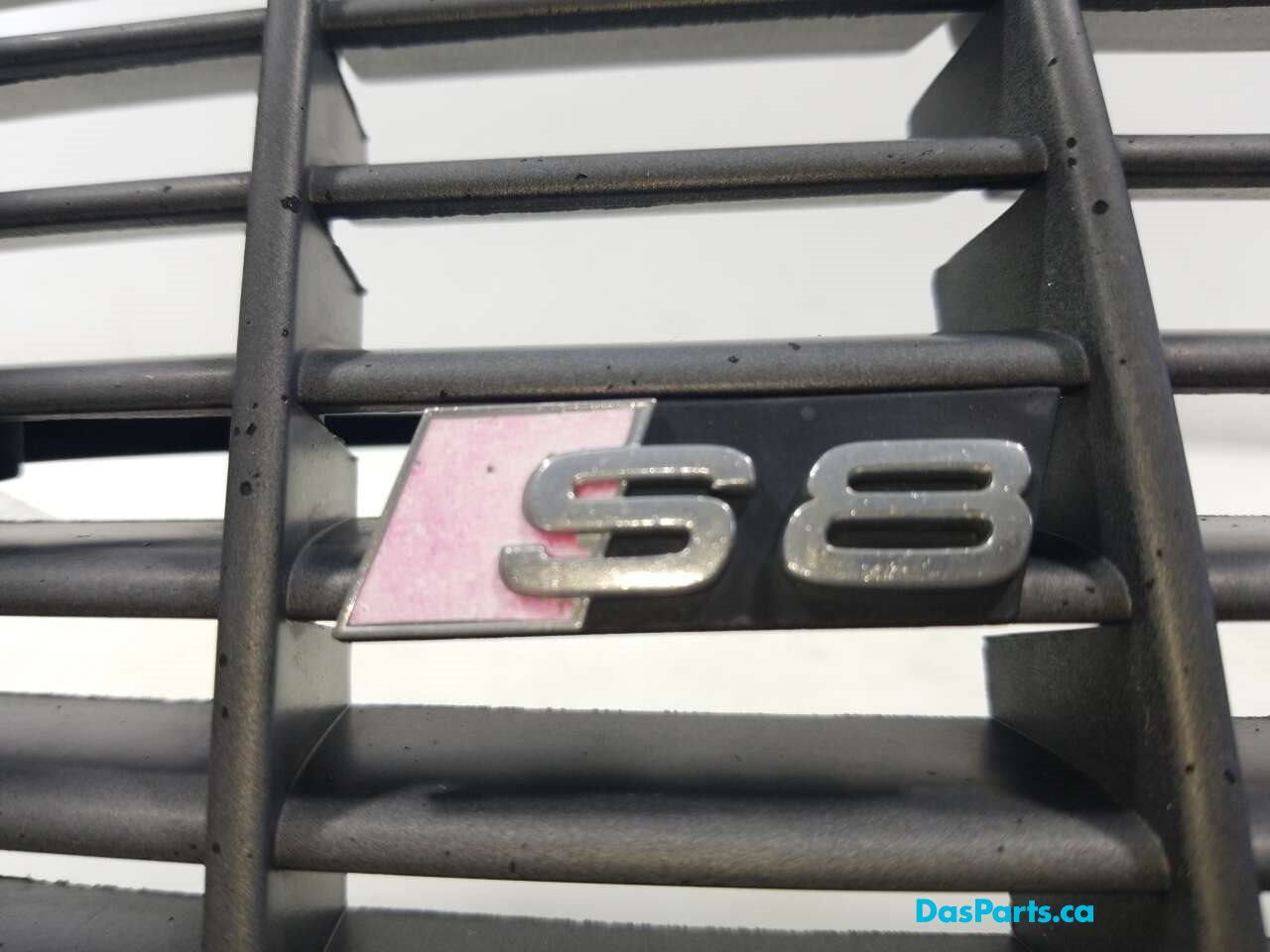 Main Grill