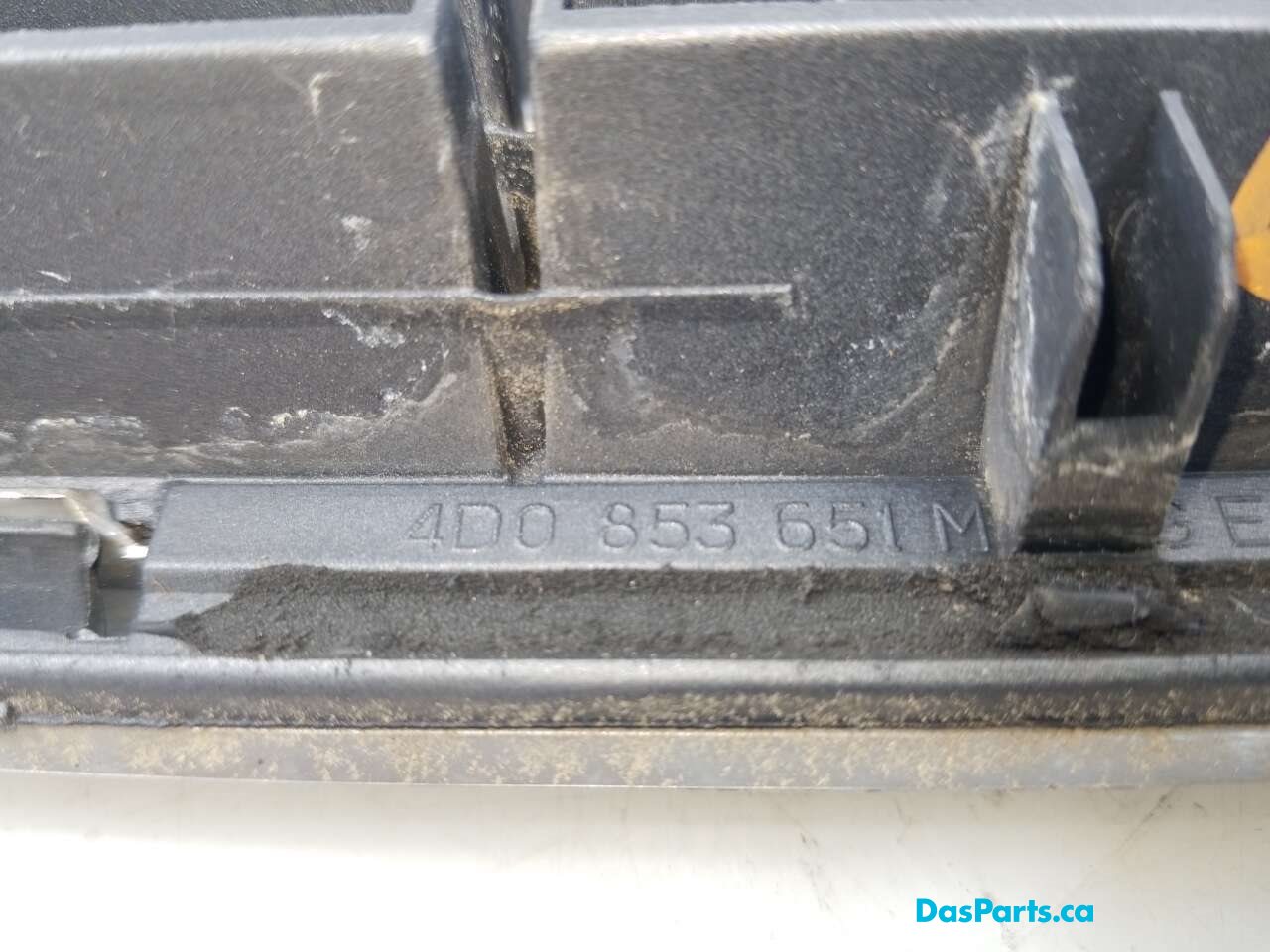 Main Grill