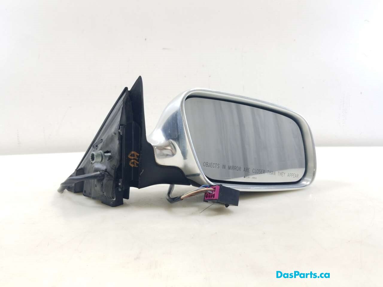 Side Mirror R