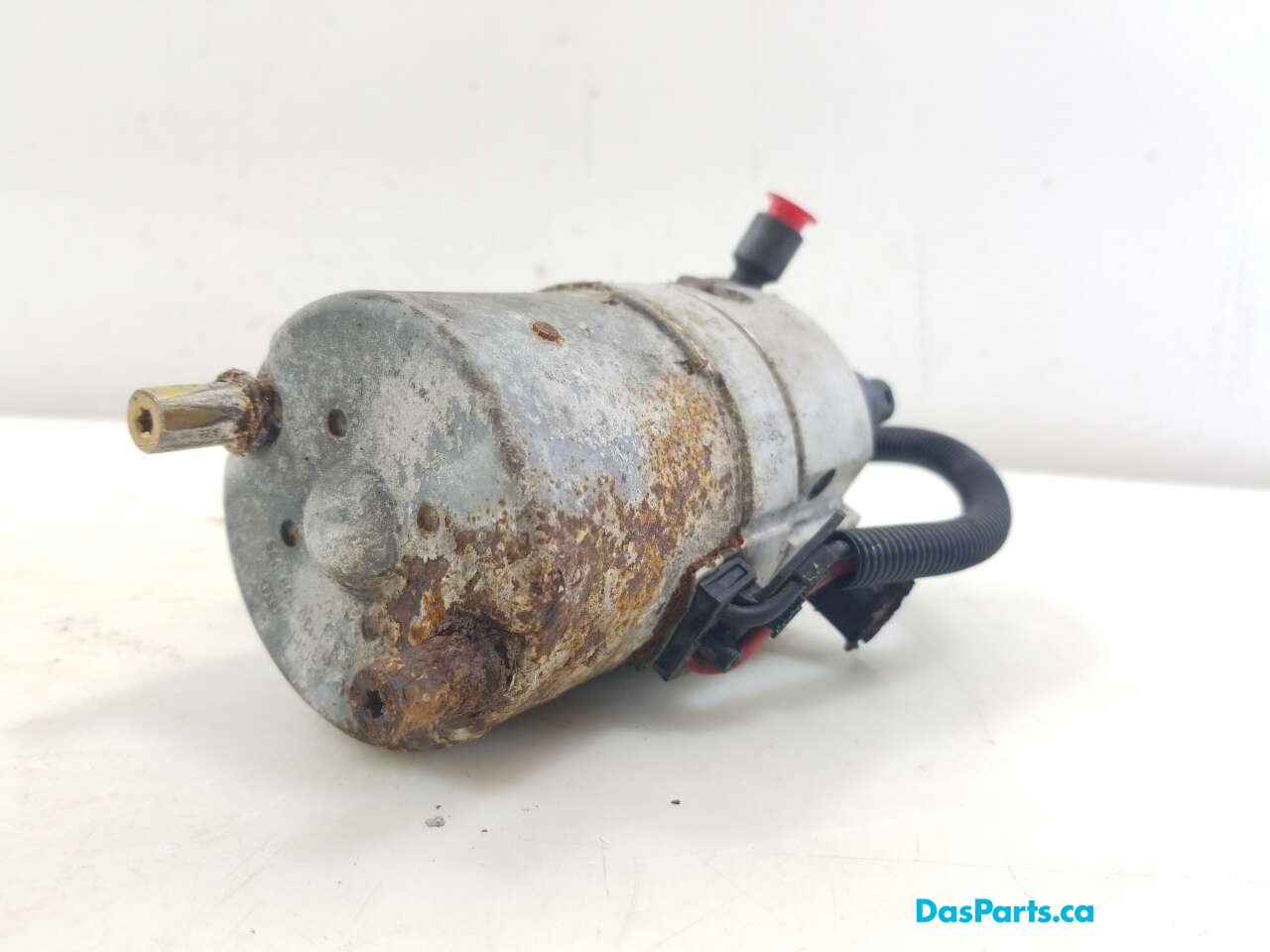 ABS Hydraulic Pump