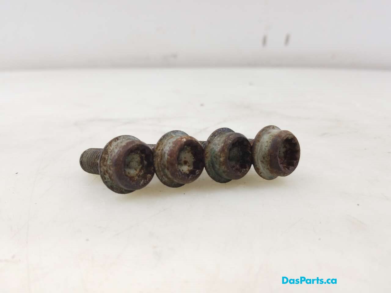 Tunnel Brace 3