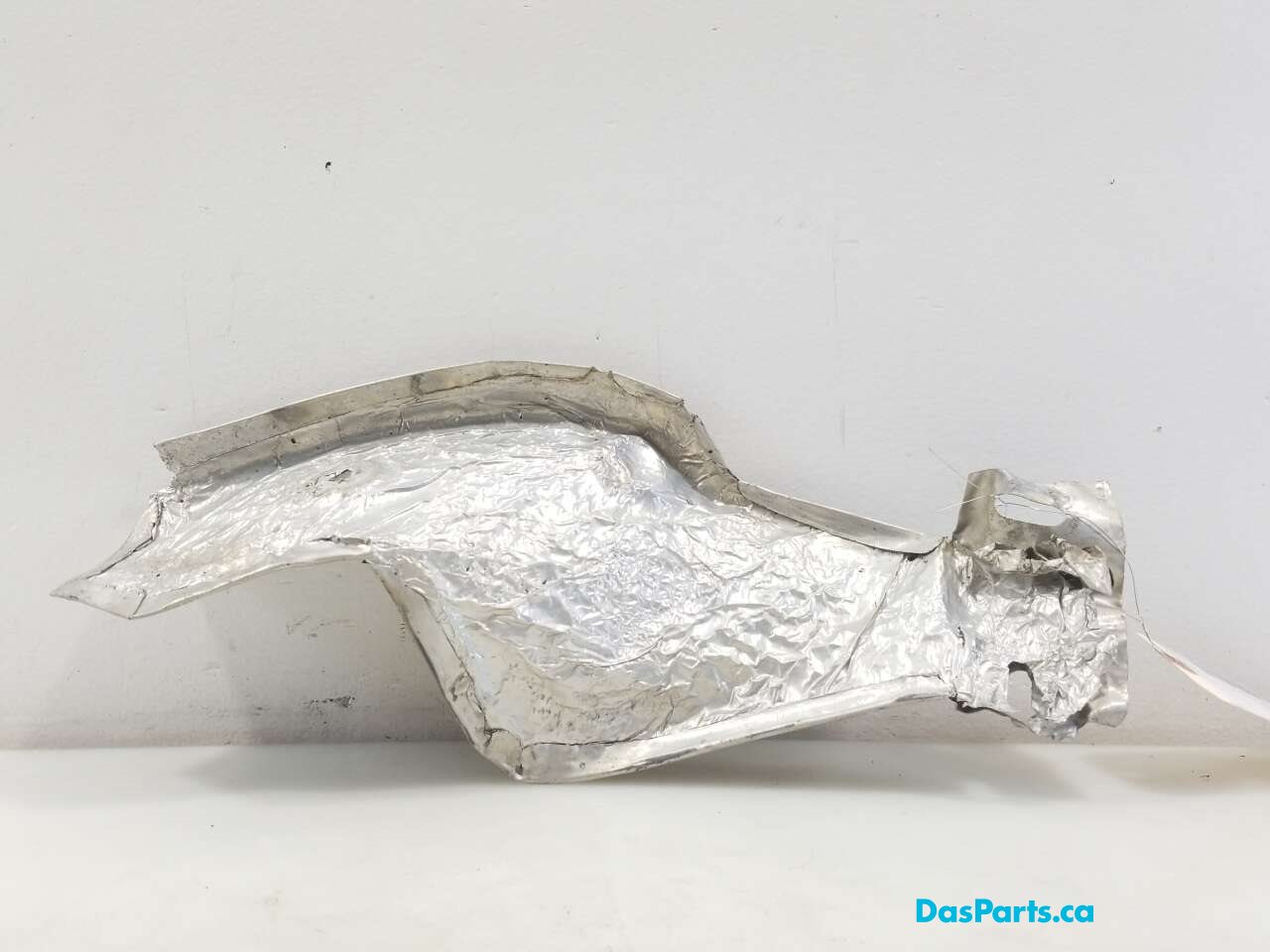 Tunnel Heat Shield