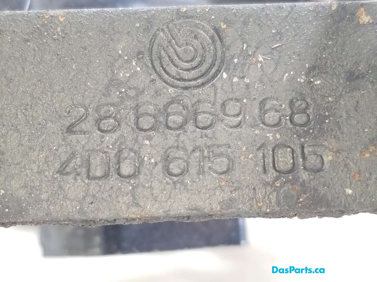 Caliper LF