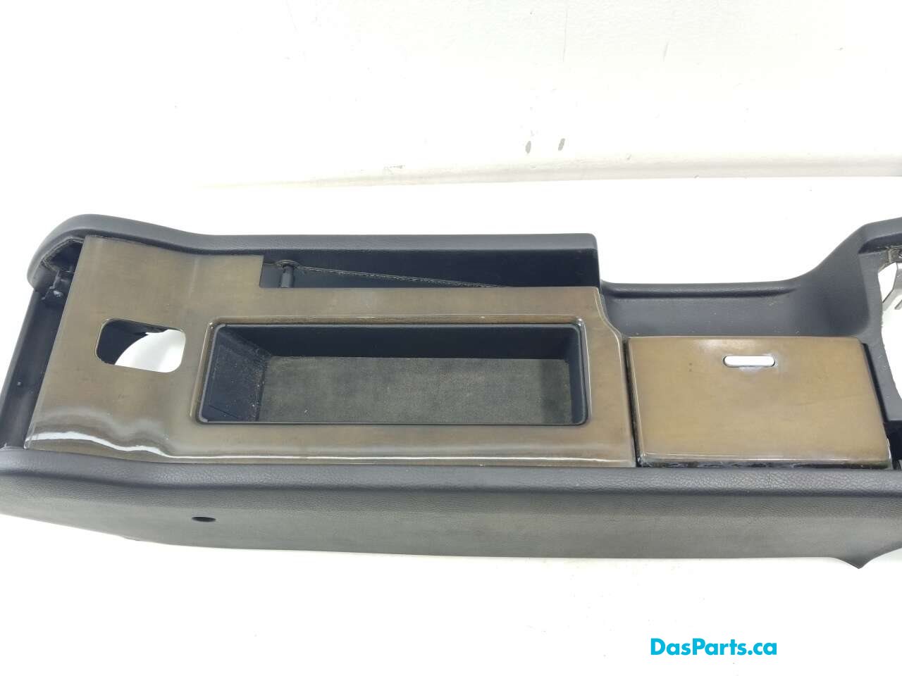 Center Console