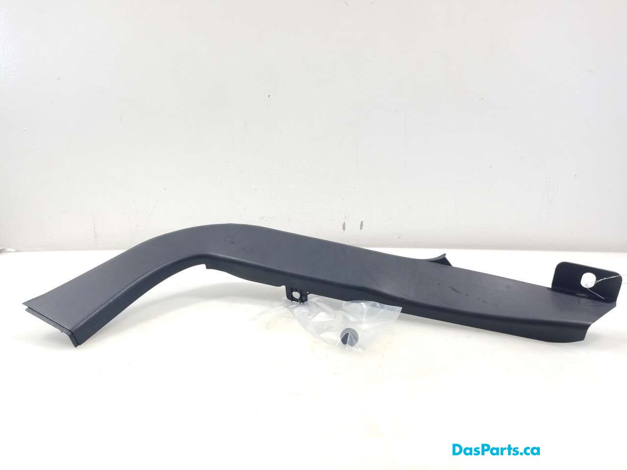 Luggage Compartment Trim L2