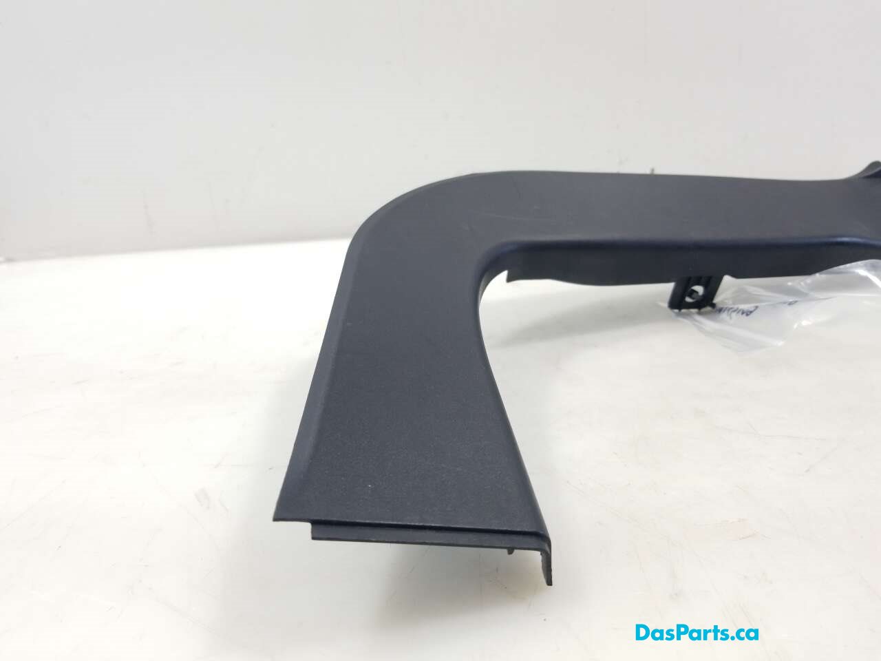 Luggage Compartment Trim L2