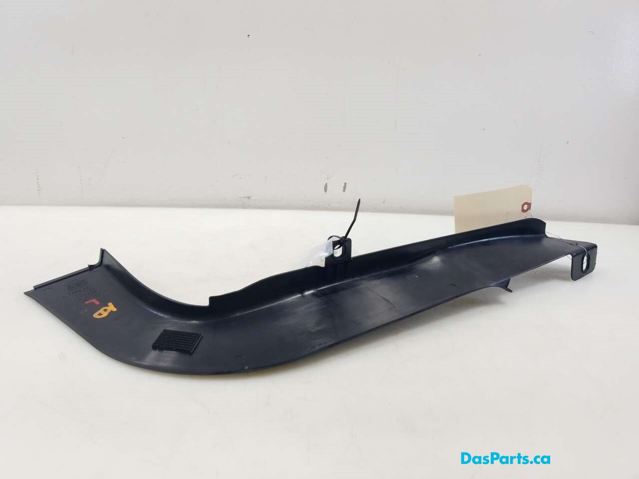 Luggage Compartment Trim L2