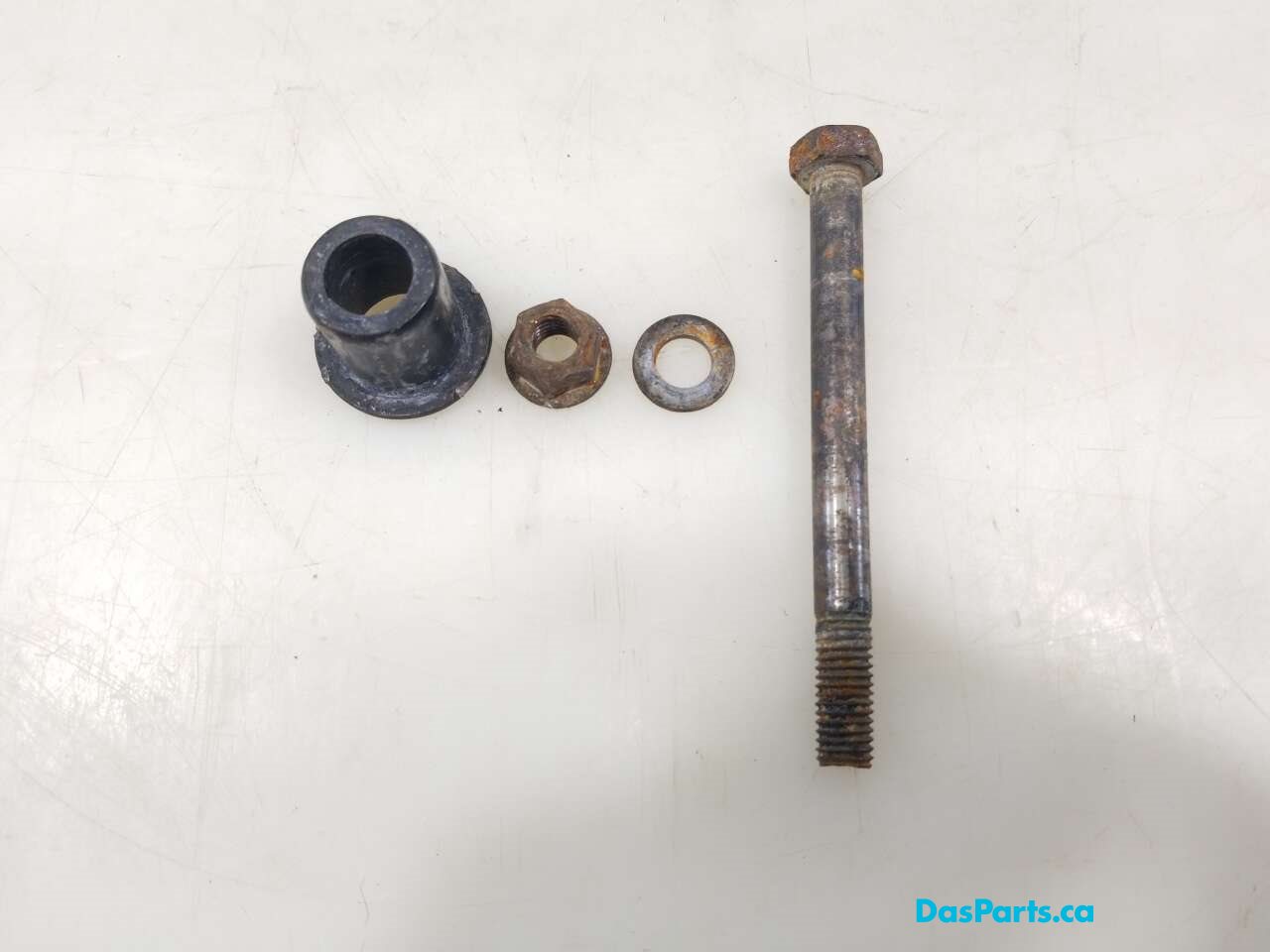 Spindle LF