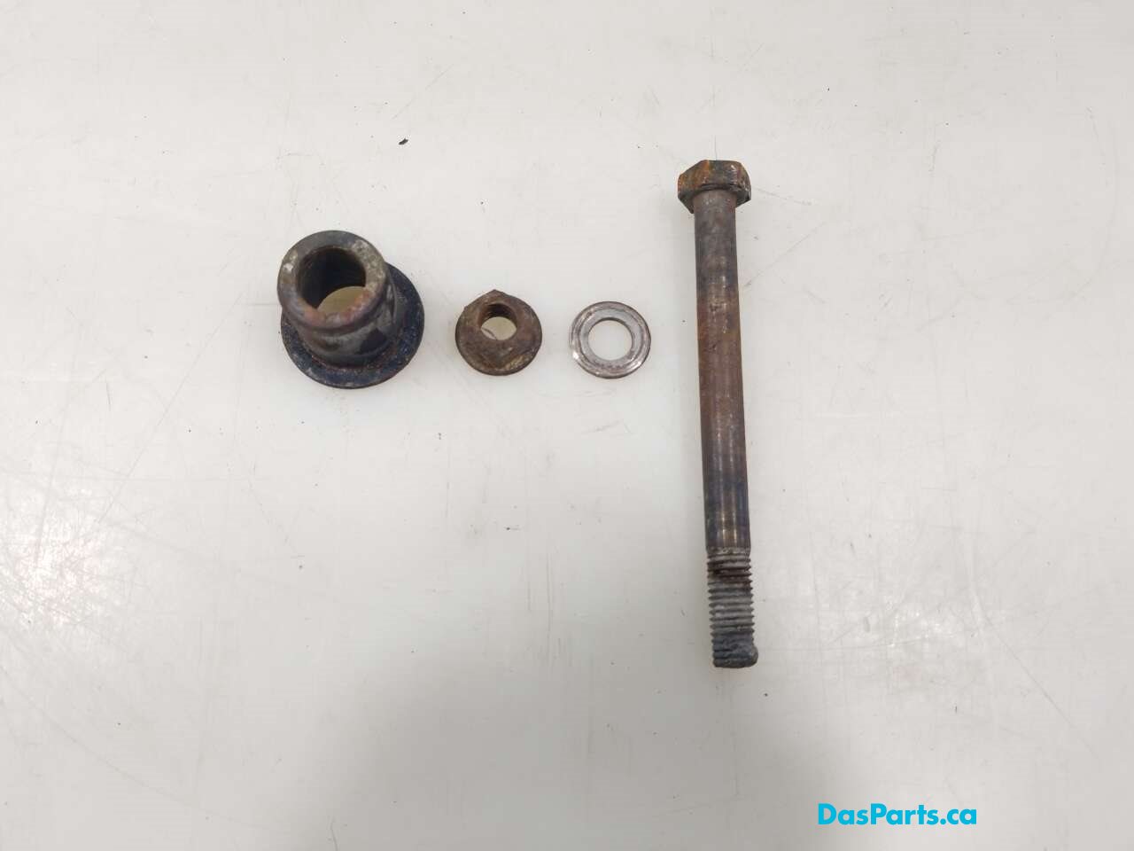Spindle RF