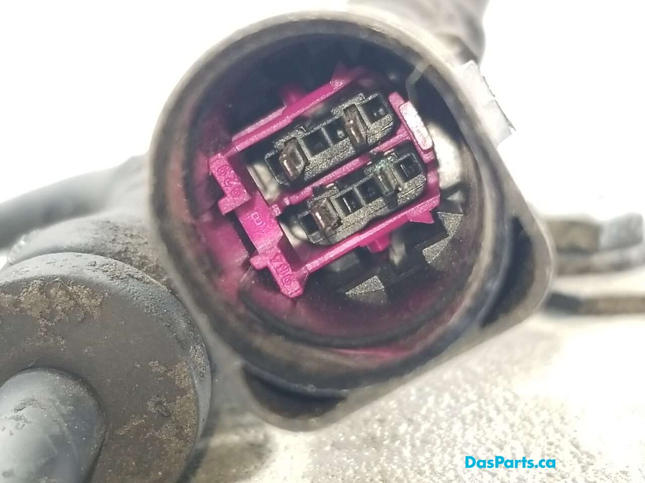 Spindle RF