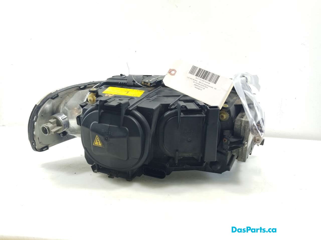 Headlight LF