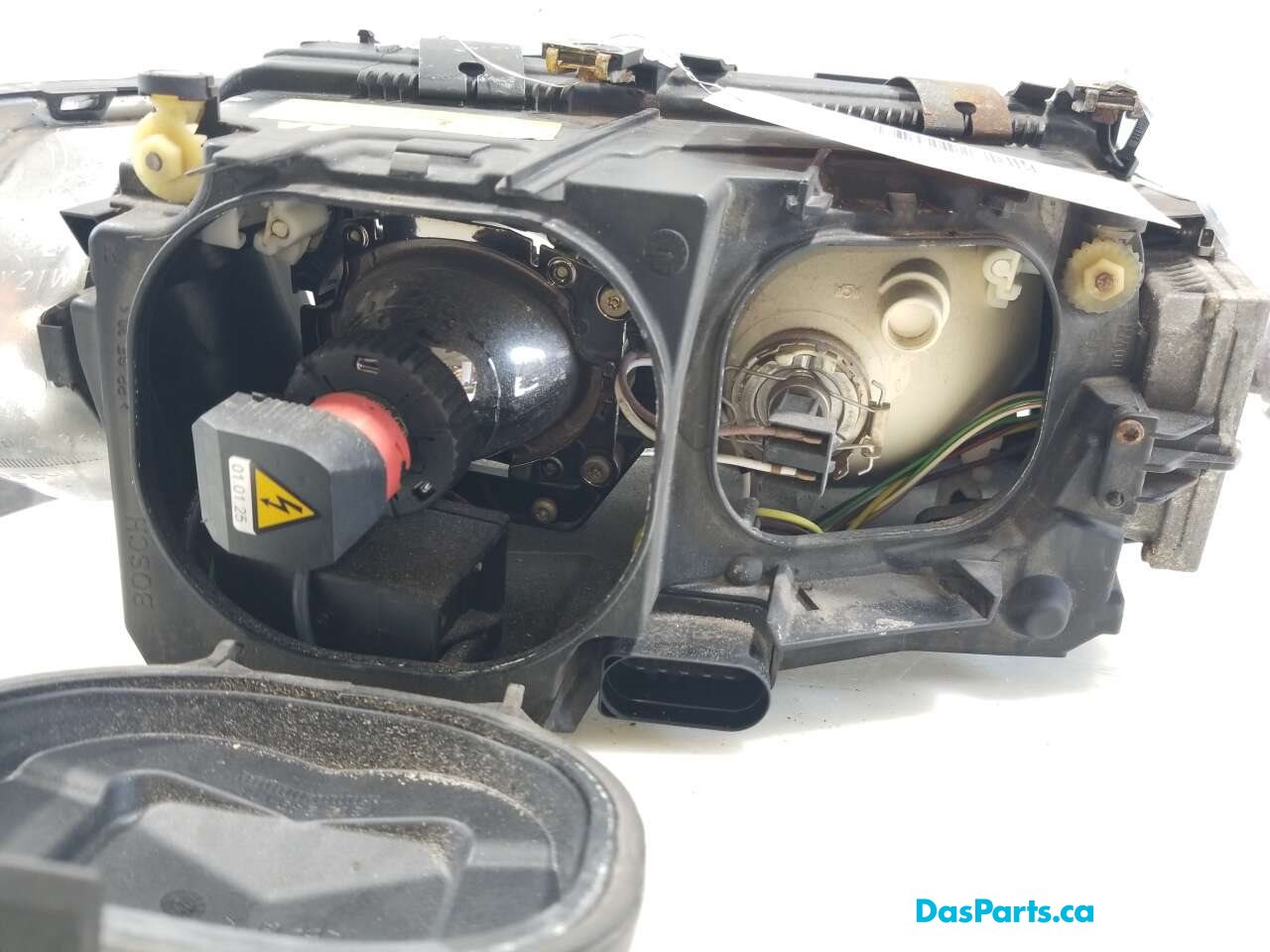 Headlight LF